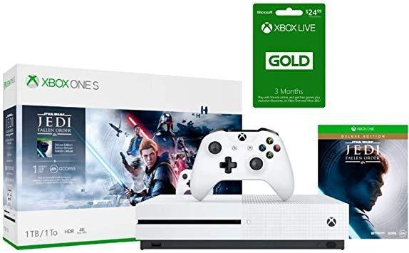 Xbox One S 1 TB