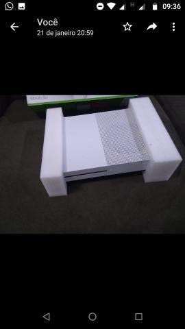 Xboxone S super novo 1100