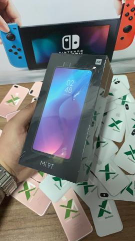 Xiaomi Mi 9T NOVO / LACRADO