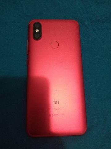 Xiaomi mi A2 64 g 4 de RAM