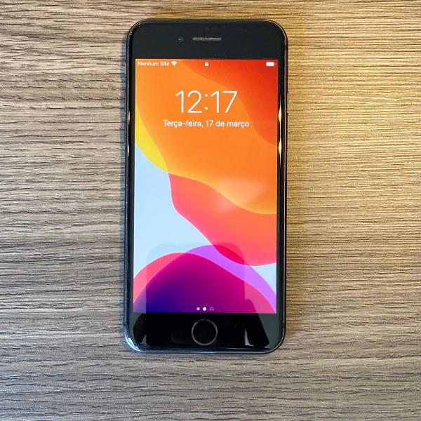 apple iphone 8 64 gb cinza-espacial 2 gb ram