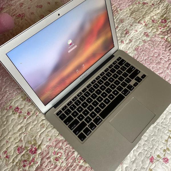 apple macbook air 13 polegadas