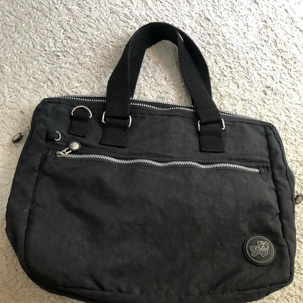 bolsa preta