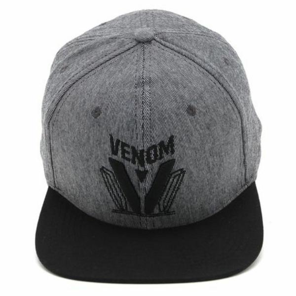 boné venom original lacrado novo