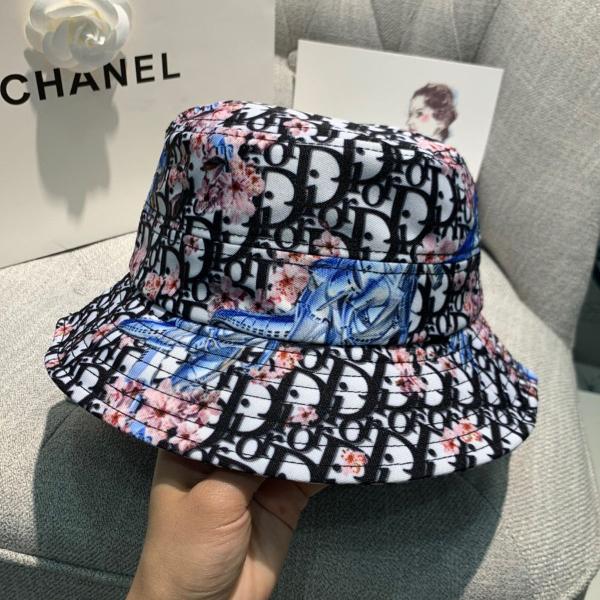 bucket dior