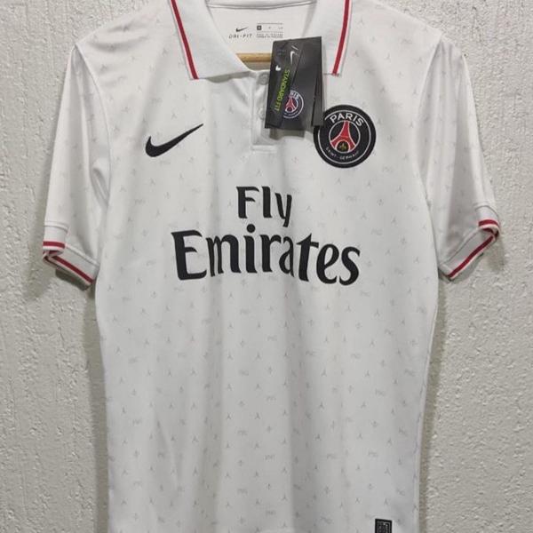 camisa psg