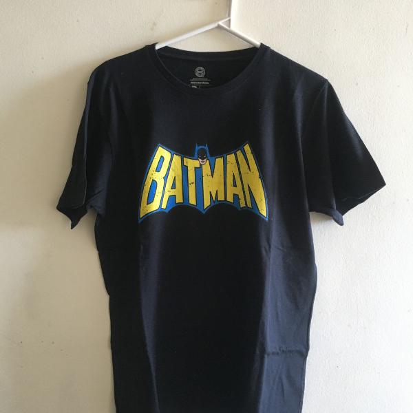 camiseta batman