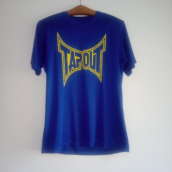 camiseta tapout