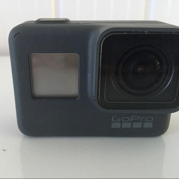 carcaça gopro - retirada de peças