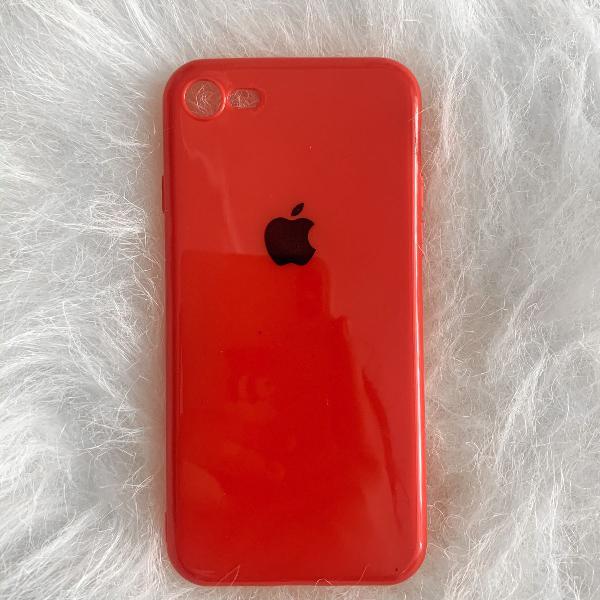 case red - iphone 6/6s