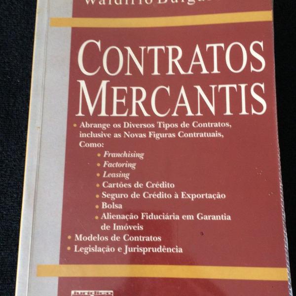 contratos mercantis - atlas