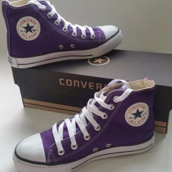 converse all star