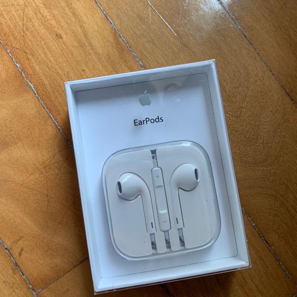 earpod apple