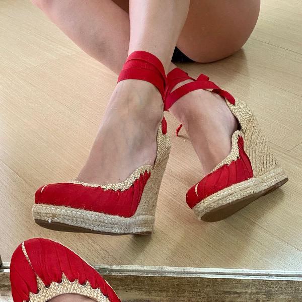 espadrille fashion schutz