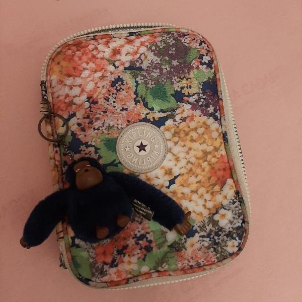estojo kipling - original