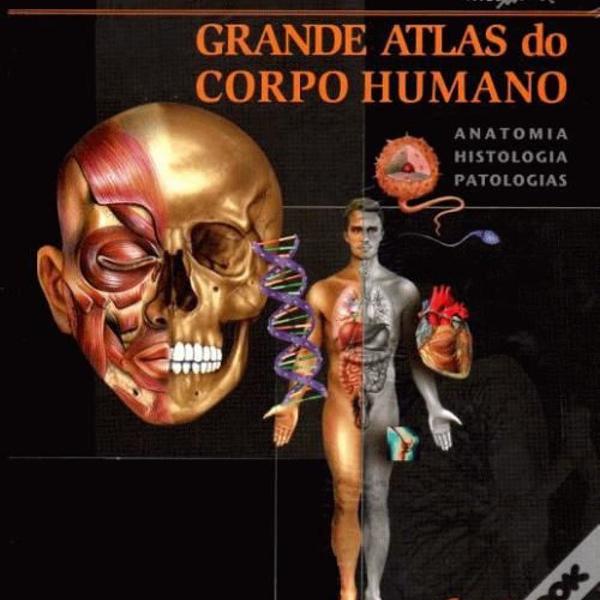 grande atlas de anatomia