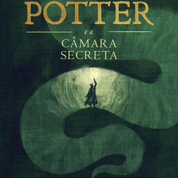 harry potter e a câmara secreta - j. k. rowling