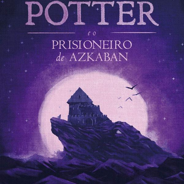 harry potter e o prisioneiro de azkaban - j. k. rowling