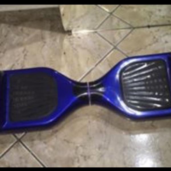 hoverboard