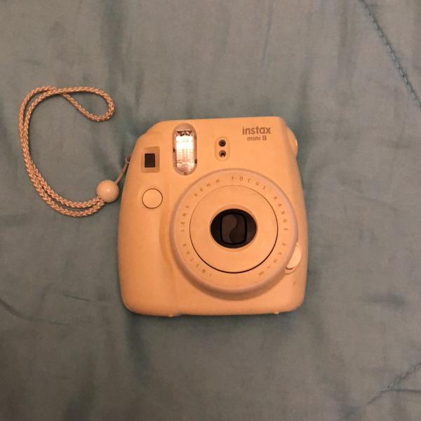 instax mini 8 polaroid