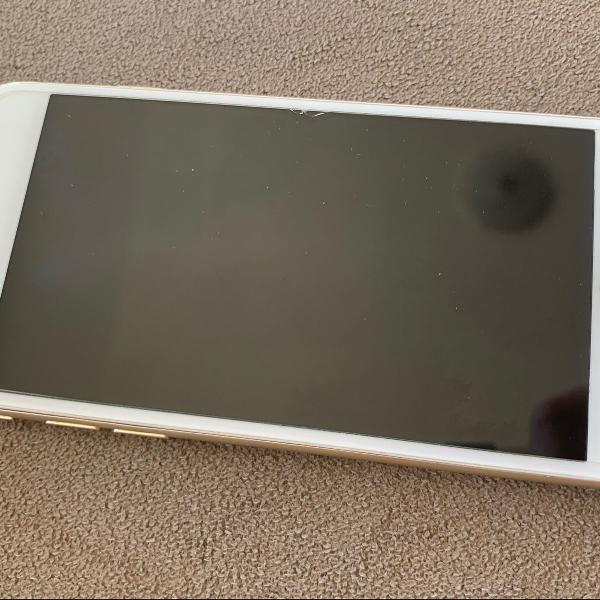 iphone 6 64gb dourado