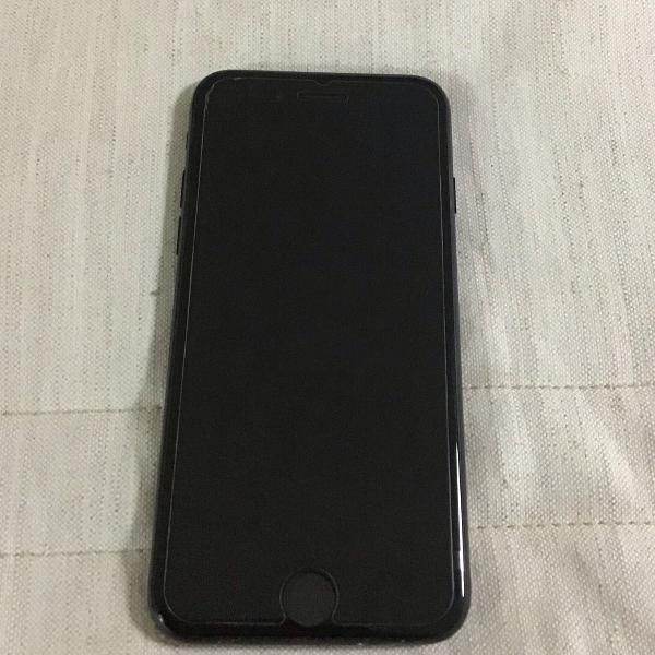 iphone 7 - 32gb - preto