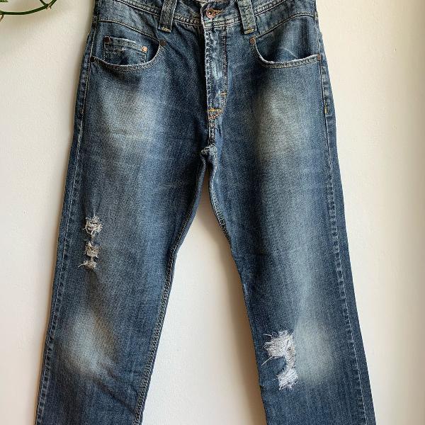 jeans siberian