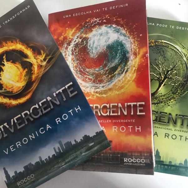 kit divergente