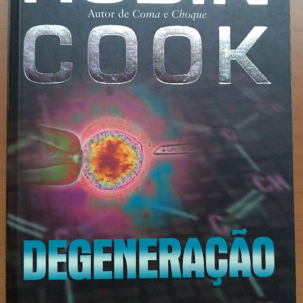 livro - degeneração