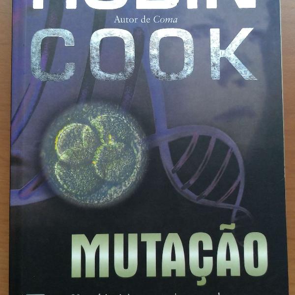 livro - mutação