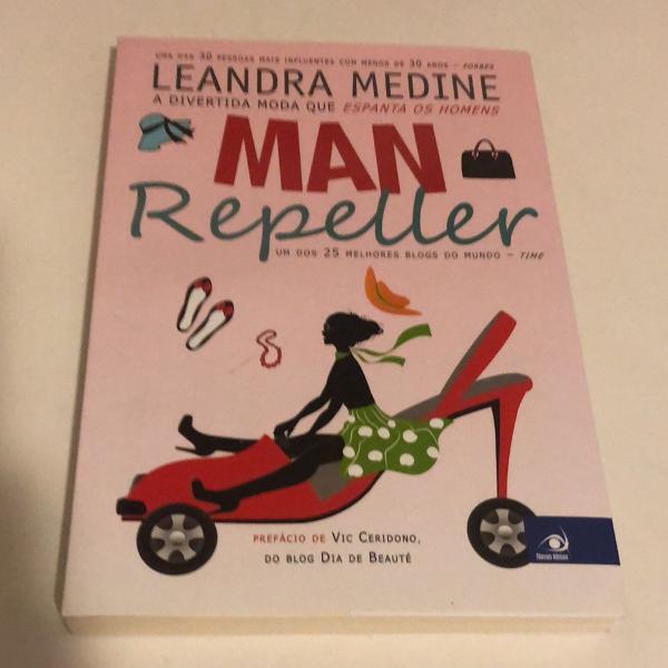 man repeller