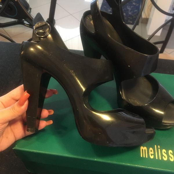 melissa amazonista