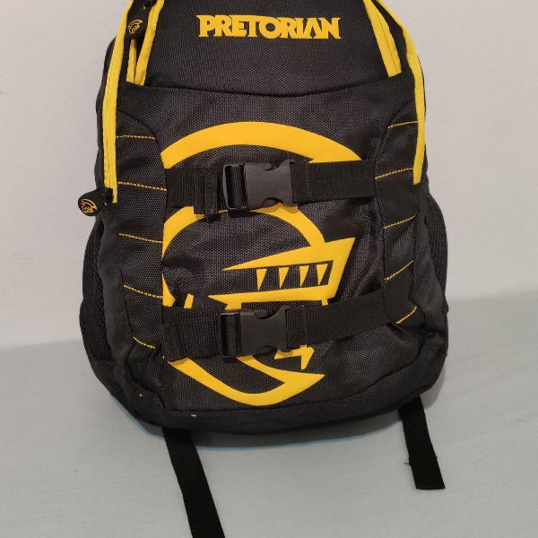 mochila pretorian