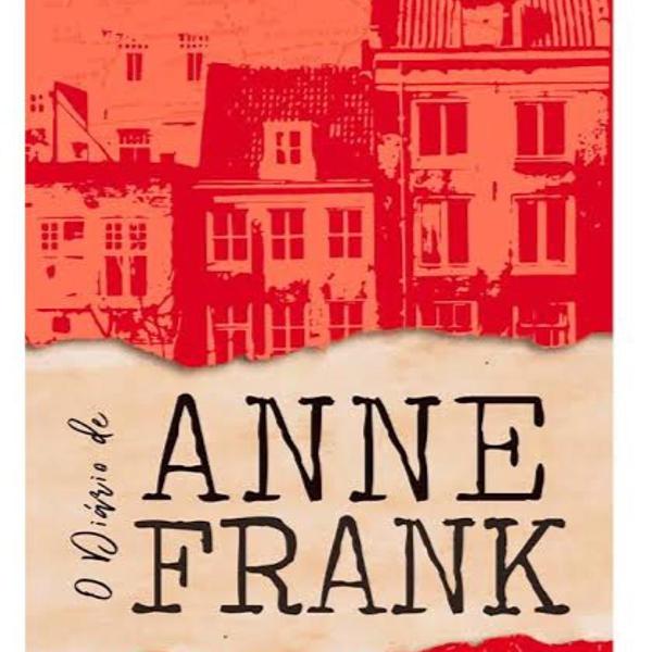 o diário de anne frank | anne frank