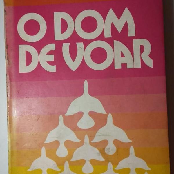 o dom de voar richard bach