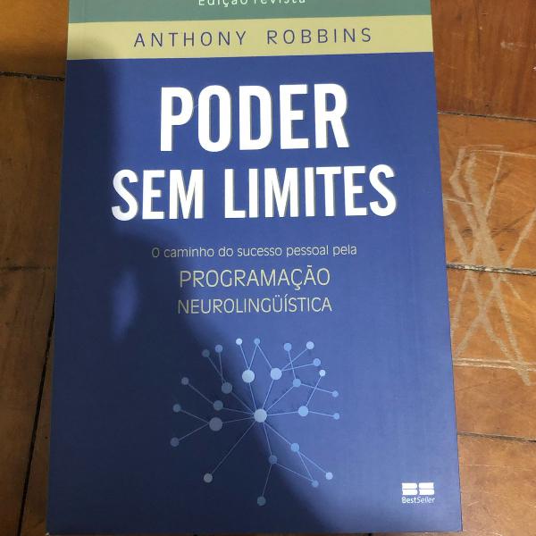 o poder sem limites
