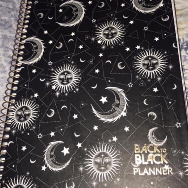 planner 2020