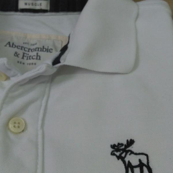 polo Abercrombie Fitch