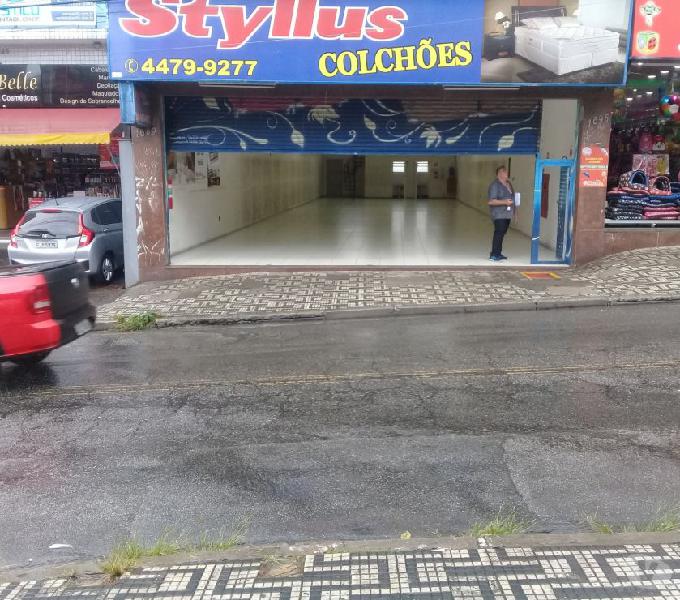 salao comercial