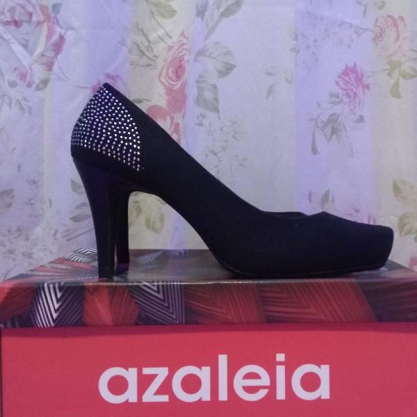 scarpin azaleia