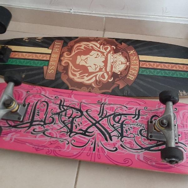 skate traxart