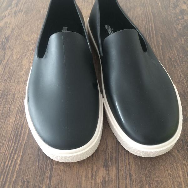 slip on melissa