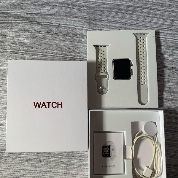 smart watch iwo 9