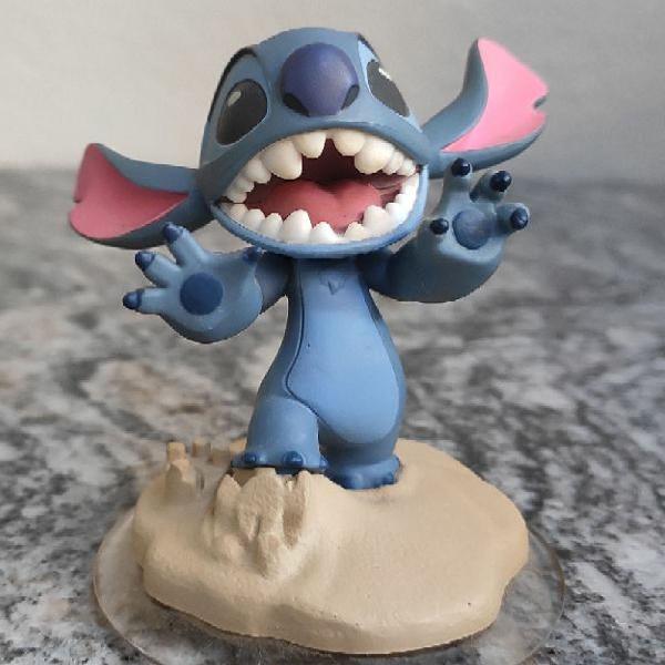 stitch infinity