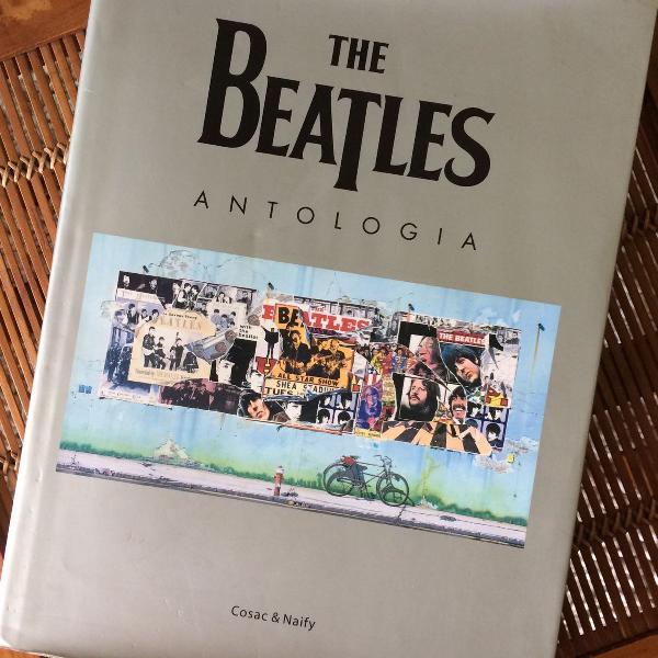 the beatles - antologia