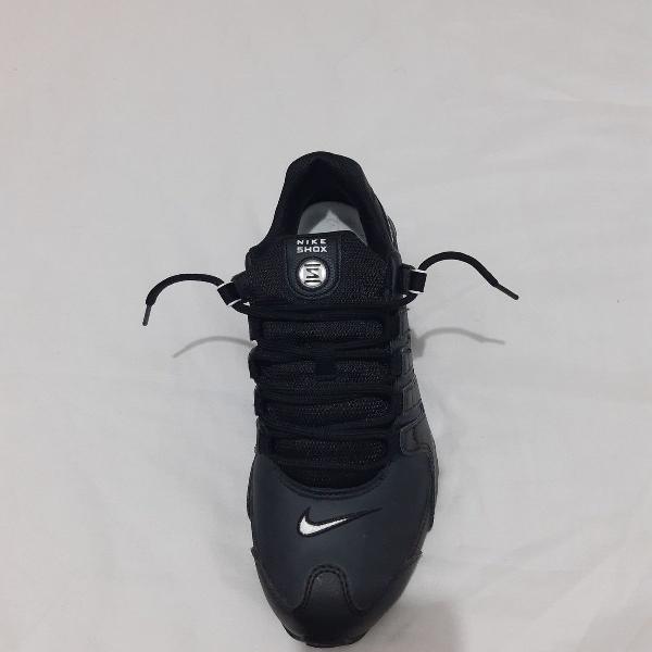 tênis nike shox