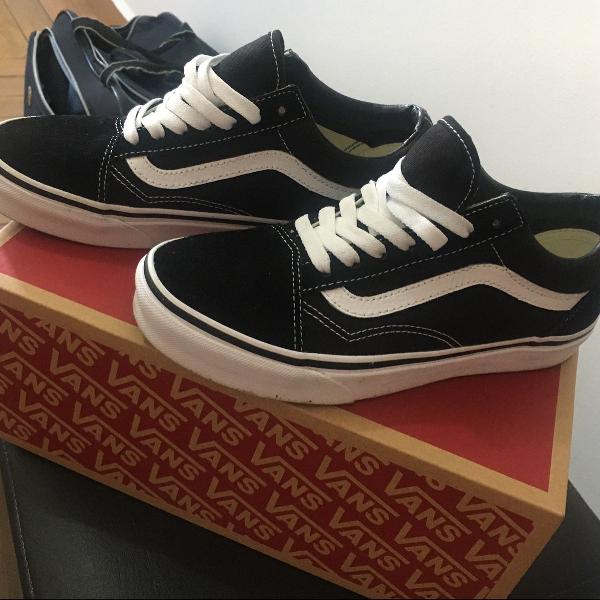 vans old skool