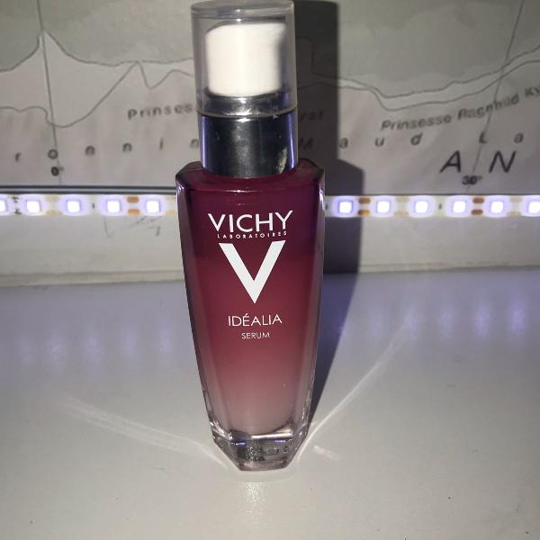 vichy serum