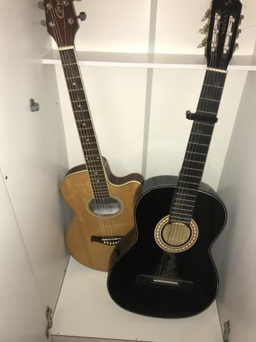 2 violão elétrico & iniciantes BARATO até 5x
