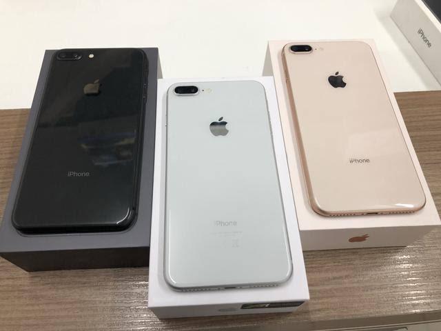 8 Plus 64 Gb (Escolha o seu hoje)